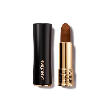 Imagem de BATOM LANCÔME L'ABSOLU ROUGE DRAMA MATTE 208