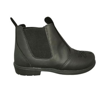Imagem de Botina Sapataozinho Solera Fielo Bota Country Menino Ref.700