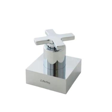 Imagem de Acabamento Registro c67 base deca dn15 even