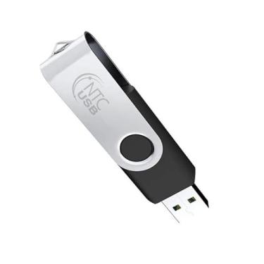 Imagem de Pen Drive NTC USB 2.0 8GB