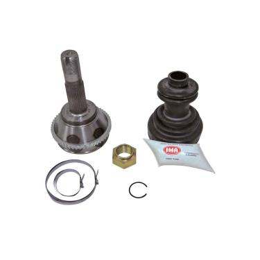 Imagem de Ponteira Homocinética - Jumper 2006 A 2009 / Ducato 1994 A 2009 / Boxer 2006 A 2009 - Al-1063