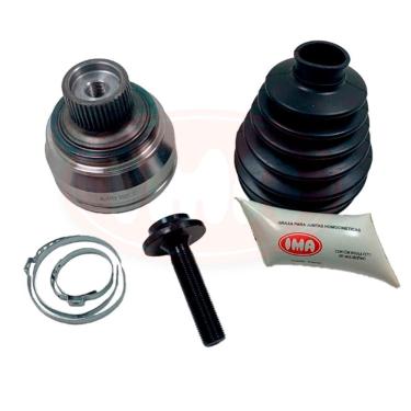 Imagem de Al-1711 - Ponteira Homocinética - A5 / A8 / Q5 - Ima