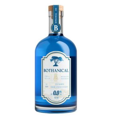 Imagem de Gin sem Alcool 750ml - Bothanical
