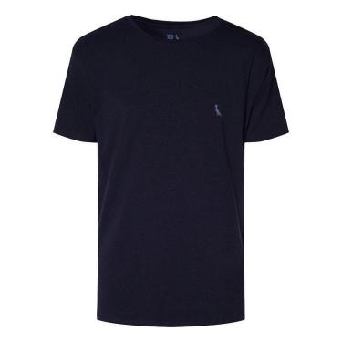 Imagem de Camiseta Reserva Regular Basic Masculina Branca-Masculino