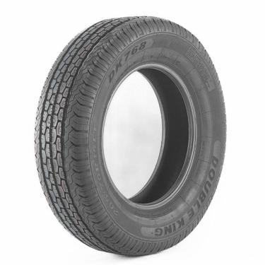 Imagem de Pneu 205/70R15C Aro 15 LT DOUBLE KING DK768 8PR 106/104S