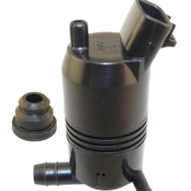 Imagem de Bomba de lavadora 8533012280 compatível com Toyota Tundra 2000, Tacoma 1995-2004, Camry 1995-2006, Corolla 1993-2002, Avalon 1995-2012. Compatível com Chevrolet Prizm 1998-2002. Compatível com Lexus