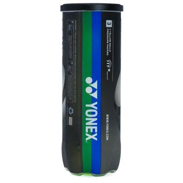 Imagem de Bola De Tênis Yonex Tour Tubo C/3 Bolas