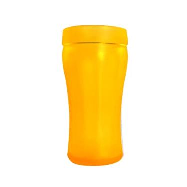 Imagem de Allmix - Copo Baviera 320Ml Laranja Neon Allmix 4004868