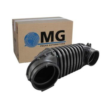 Imagem de Mangueira Filtro Ar Para Saveiro 1.6 1.8 Ap Após 1994 - MG