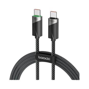 Imagem de Cabo De Carregamento Rápido 3 Em 1 Tipo C USB C Micro Lightning Para i