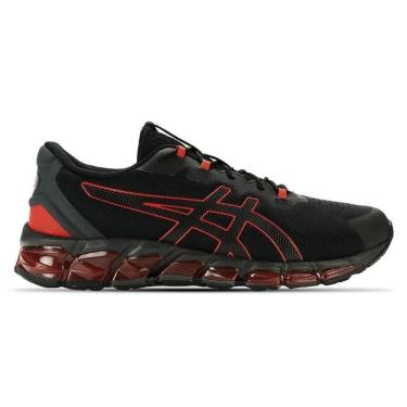 Imagem de Tênis Asics Gel Quantum 360 Direction Masculino - Preto+Vermelho