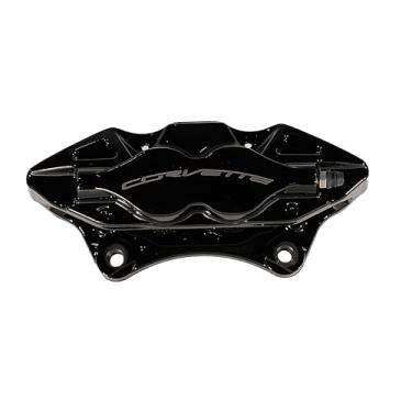 Imagem de ACDelco GM Original Equipment 172-2627 Conjunto de compasso de freio a disco traseiro preto