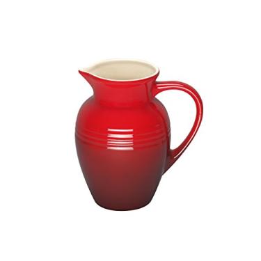 Imagem de Le Creuset Jarra 2,2 Litros Cerâmica Vermelho