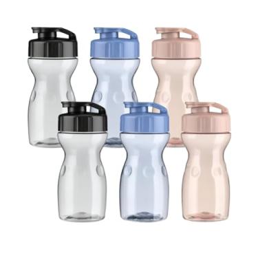 Imagem de Garrafinha De Agua Squeeze Garrafa Infantil 350ml Veneza (3)