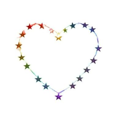 Imagem de Cordão de luzes de estrela de cinco pontas com 28 LEDs, adequado para decoração de árvore de Natal festa de Natal