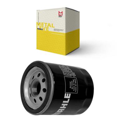 Imagem de Filtro Óleo GM Tracker Citroen C3 Peugeot 206 Renault Laguna