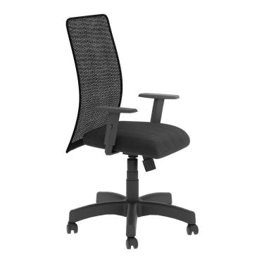 Imagem de Cadeira Presidente Luiz XV Giratória Plus Base