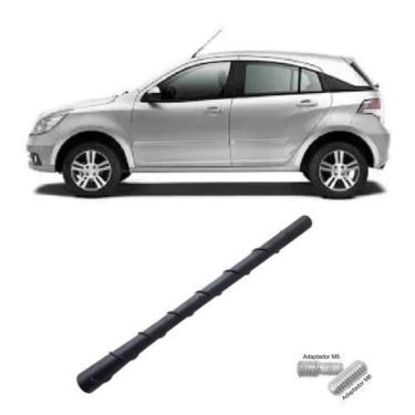 Imagem de Haste Antena Som Teto Chevrolet Agile 2010 Á 2014