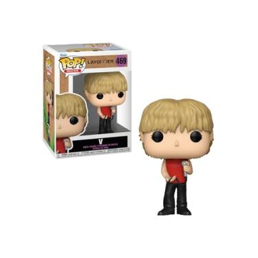 Imagem de Candide, Boneco, Funko POP! V (Love Me Again), BTS - 10 cm