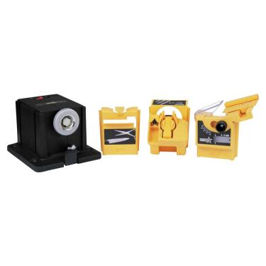 Imagem de Multi Afiador Para Brocas Facas Tesouras Formões MAS150 Starflex 220V