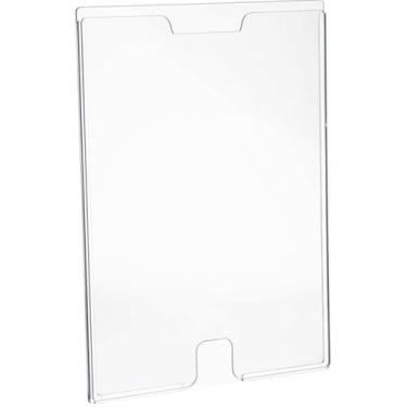 Imagem de Quadro Multiuso A5 Office Cristal - Planeta Brinquedos