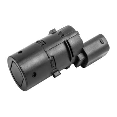 Imagem de Sistemas de assistência de estacionamento para BMW para E38 725Tds 728I 728Il 730D 735I 735Il 740D 740I 740Il 750I 750Il 750Ils L7 Sensor de estacionamento de para-choques de carro Pdc 6902182