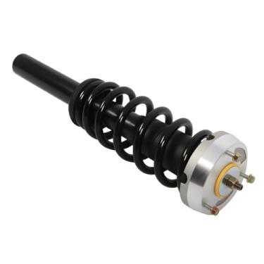 Imagem de Jecoupoon 31316788780 Conjunto de amortecedor dianteiro esquerdo ou direito compatível com X5 E70 X6 E71 2007-2014 31326779228 31316778676