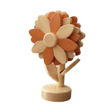 Imagem de Ｂｅｓｇａ Jogo de 4 Peças de Tapete de Mesa de Madeira, Protetor de Mesa, Porta-copos Artístico E Decorativo para Casa, Porta-copos Criativo para Panelas Quente, a, Tamanho real