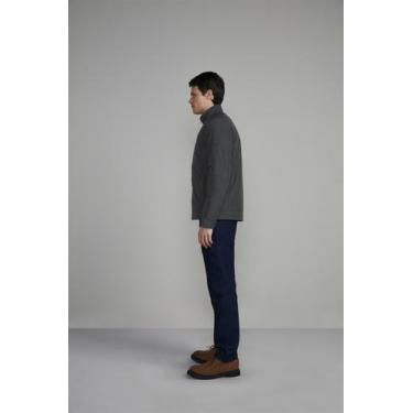 Imagem de Jaqueta Corta Vento - Cinza Chumbo - HIGHSTIL, Cinza, P