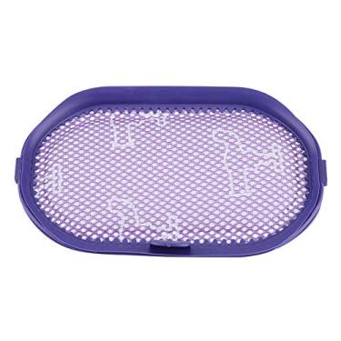 Imagem de Yosoo Filtro de Aspirador de pó para DC30 DC31 DC34 DC35 DC44 DC45 DC56, Borracha de Tecido de Malha de Filtro de Algodão, Pré-motor Lavável, Atraente e Durável