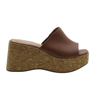 Imagem de Tamanco plataforma Vizzano Feminino