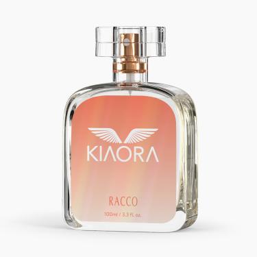 Imagem de Deo Colonia Feminina Kiaora 100ml Racco (164)