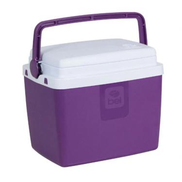 Imagem de Caixa Térmica 6 Litros água Bebidas Líquidos Açaí 70609 Bel