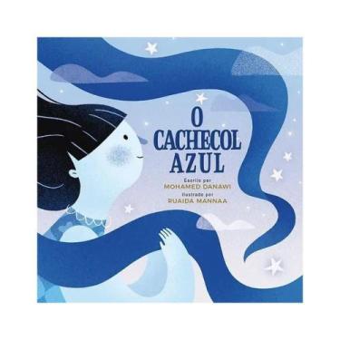 Imagem de O cachecol azul - VIA VERITA