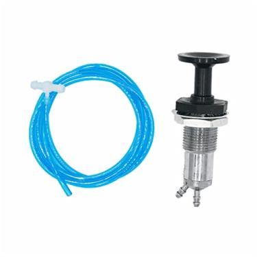 Imagem de Kit de reparo de carburador Kit de bomba de êmbolo de combustível Jet Ski ATV North Star para YM para acessórios de carburador Kawasaki