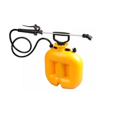 Imagem de Pulverizador Manual De Compressão Prévia 4,7 Litros Guarany