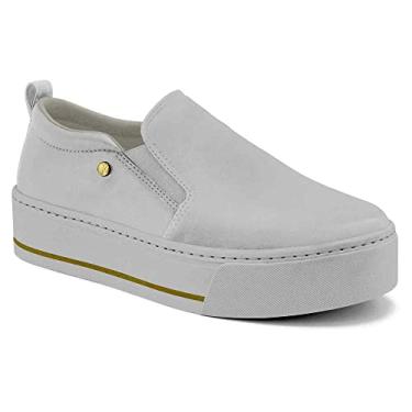 Imagem de Tênis Slip On Ramarim e Meia RM22-22972