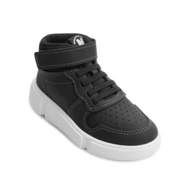 Imagem de Tênis Botinha Molekinho Mk24-28381