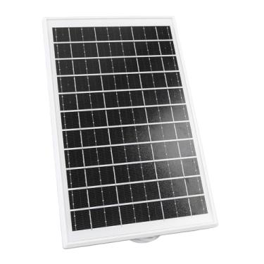 Imagem de RiToEasysports Roteador Solar, Modem 4g Lte Externo Movido a Energia Solar de 15w Com Bateria de 25600mah para Camping e Rv, Extensor Wi-fi à Prova de Intempéries Ip66