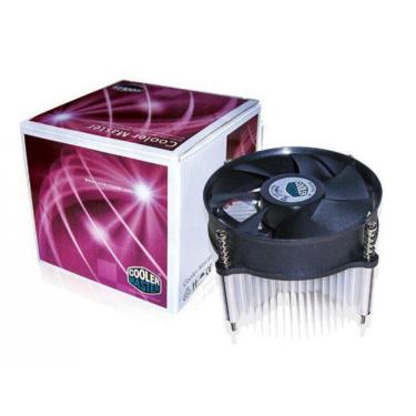 Imagem de Cooler Cpu Lga 2011 Cooler Cp8-9Hdsb-Pl-Gp Intel 130W Box