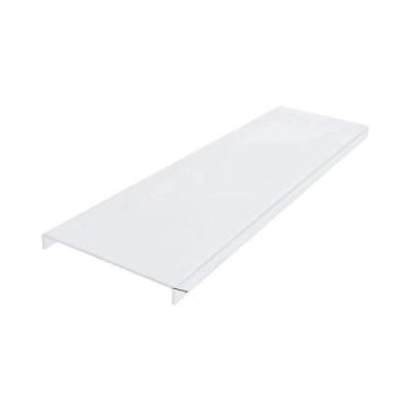 Imagem de Forma De Pão Em Liga De Alumínio, Assadeira Longa Para Bolo E Tiramisu