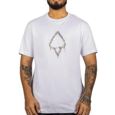 Imagem de Camiseta MCD Espada Corrente SM26 Masculina-Masculino