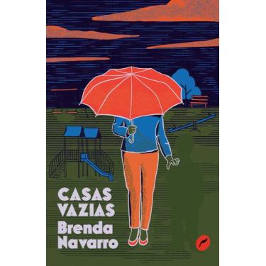 Imagem de Livro - Casas vazias