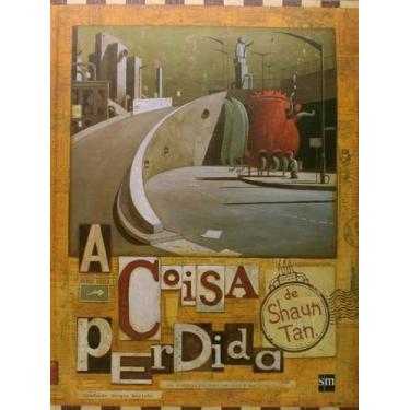 Imagem de Coisa Perdida, A - Edicoes sm