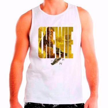 Imagem de Camiseta star wars camisa masculina lançamento 03 - DESIGN CAMISETAS, 