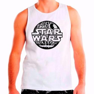 Imagem de Camiseta star wars camisa masculina lançamento 03 - DESIGN CAMISETAS, 