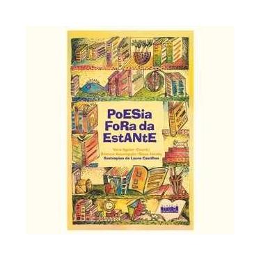 Imagem de Poesia fora da estante