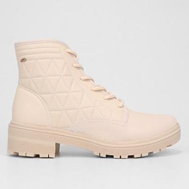 Imagem de Bota Cano Curto Dakota Tratorada Feminina-Feminino