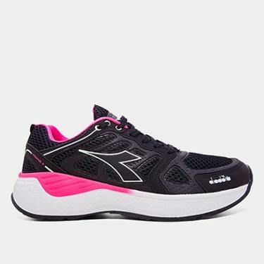 Imagem de Tênis Diadora Stratus II Feminino-Feminino