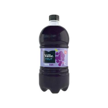 Imagem de Suco Del Valle Frut Uva 1L, Uva